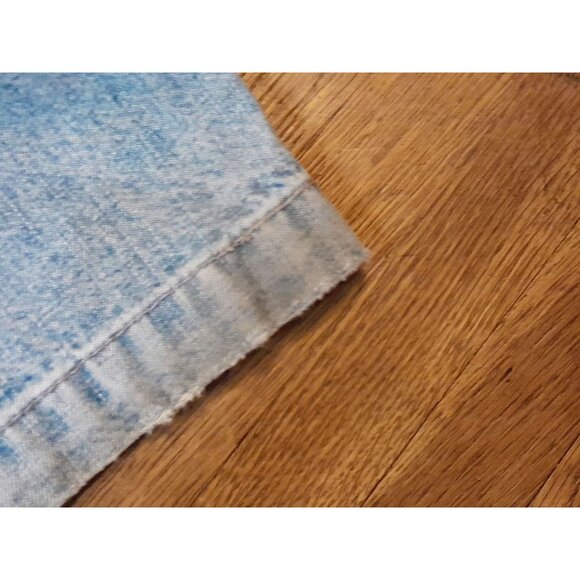 Vintage 90s Signature Levi Strauss Baggy Skater Carpenter Jeans Size 36 x 34 - Picture 5 of 8